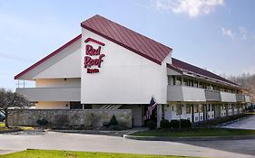 Red Roof Inn Buffalo - Hamburg/ I-90