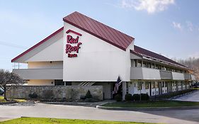 Red Roof Inn Buffalo - Hamburg/ I-90